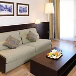 Aparthotel Residhome Lorraine 3*