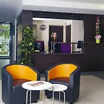 Aparthotel Residhome Lorraine 3*