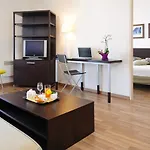 Residhome Lorraine Aparthotel