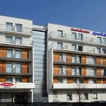 Aparthotel Residhome Lorraine 3*