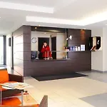 Residhome Lorraine 3* Nancy