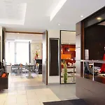 Residhome Lorraine Aparthotel Nancy