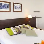 Aparthotel Residhome Lorraine Nancy