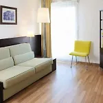 Aparthotel Residhome Lorraine