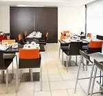 Aparthotel Residhome Lorraine Nancy