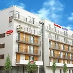 Aparthotel Residhome Lorraine Nancy