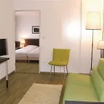 Aparthotel Residhome Lorraine