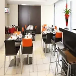 Residhome Lorraine Aparthotel