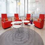 Aparthotel Residhome Lorraine 3*