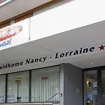 Residhome Lorraine