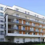 Aparthotel Residhome Lorraine Nancy