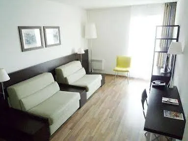 Residhome Lorraine Apartahotel