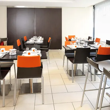 アパートホテル レジドーム ロレーヌ ナンシー