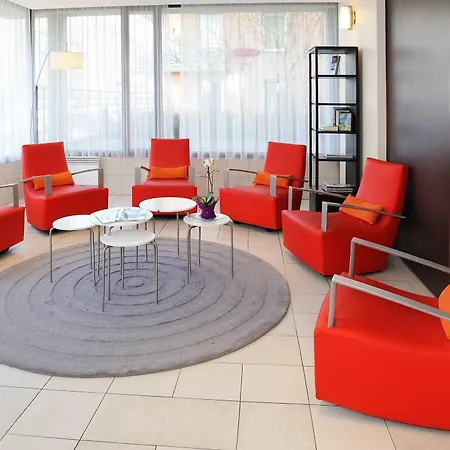 Aparthotel Residhome Lorraine