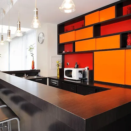 Residhome Lorraine 3*