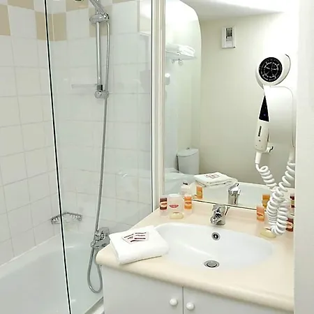 Apartahotel Residhome Lorraine Nancy