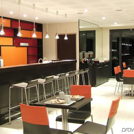 Residhome Lorraine Apartahotel
