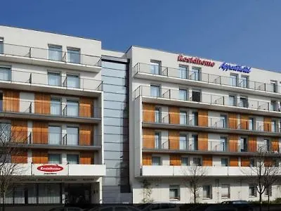 Apartahotel Residhome Lorraine 3*