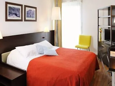 Residhome Lorraine Apartahotel
