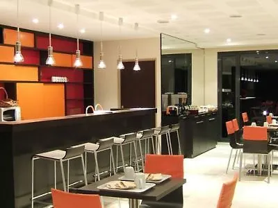 レジドーム ロレーヌ 3*