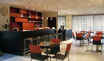 Apartahotel Residhome Lorraine