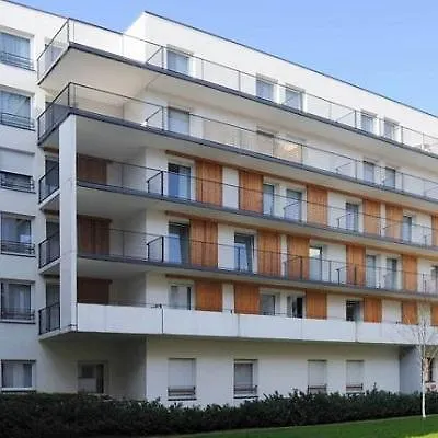 Residhome Lorraine 3*