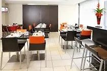 Aparthotel Residhome Lorraine Nancy