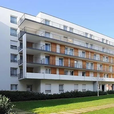 Residhome Lorraine Nancy