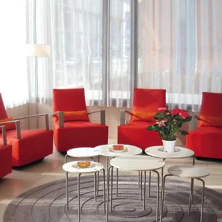 Residhome Lorraine 3* Нанси