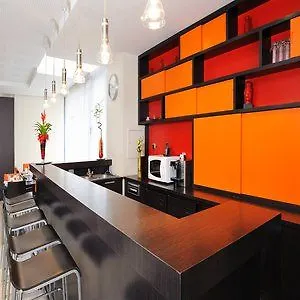 Apartahotel Residhome Lorraine 3*