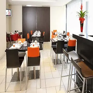 レジドーム ロレーヌ アパートホテル