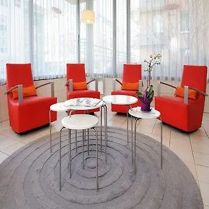 Апарт-отель Residhome Lorraine 3*