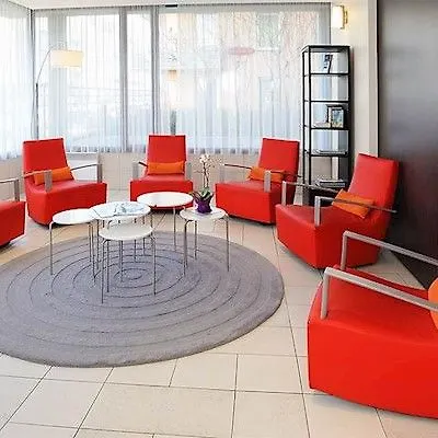 Residhome Lorraine Apartahotel 3*
