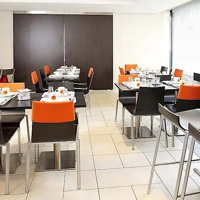 Apartahotel Residhome Lorraine