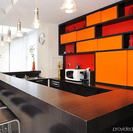 Residhome Lorraine 3* Nancy