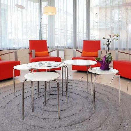 Residhome Lorraine 3* Нанси