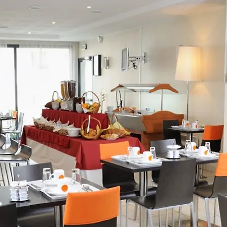 Residhome Lorraine 3* Nancy