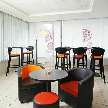 Residhome Lorraine 3*