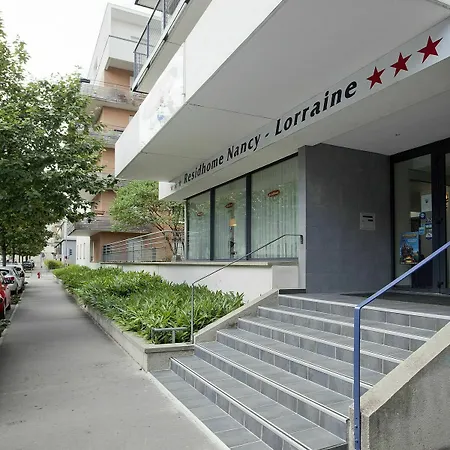 Residhome Lorraine