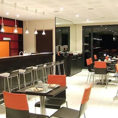 Aparthotel Residhome Lorraine Nancy