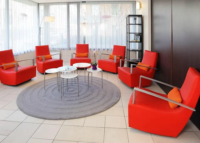 Aparthotel Residhome Lorraine