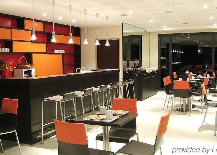 Residhome Lorraine Aparthotel