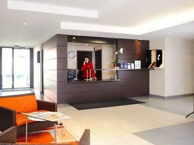 Residhome Lorraine 3* Nancy