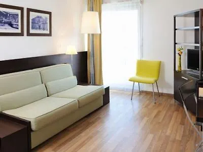 Aparthotel Residhome Lorraine