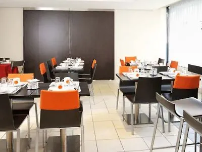 Residhome Lorraine Aparthotel 3*