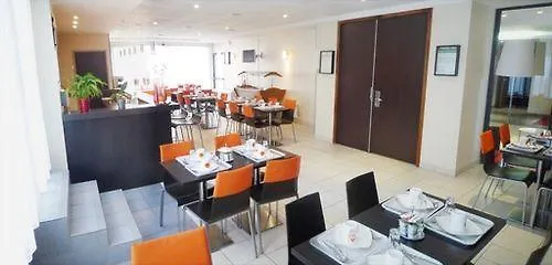 Residhome Lorraine Aparthotel Nancy