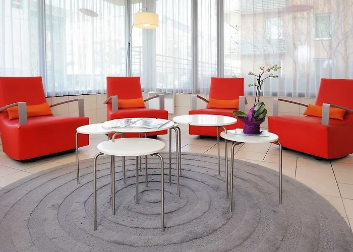 Residhome Lorraine 3* Nancy