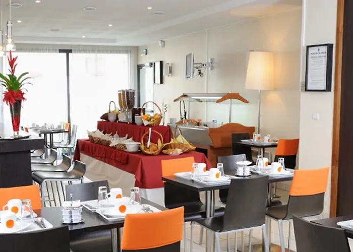 Residhome Lorraine 3* Nancy