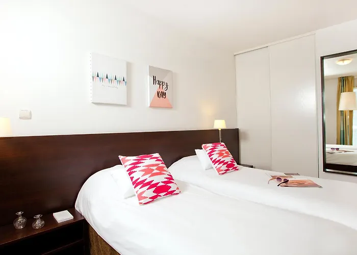 Residhome Lorraine 3* Nancy